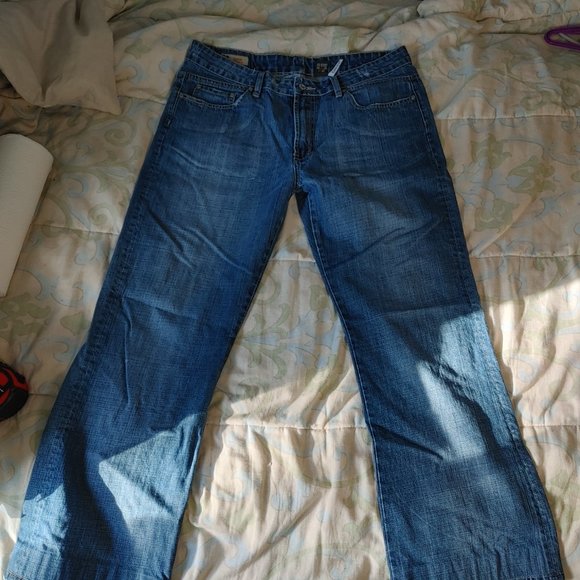 2/$50 Buffalo David Bitton Demin Jeans - Picture 6 of 8
